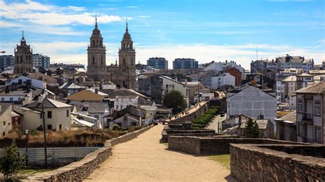 excursiones desde lugo|Qué ver en la provincia de Lugo: 30 excursiones imprescindibles